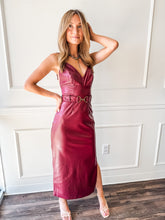 Kailey Dress by Steve Madden