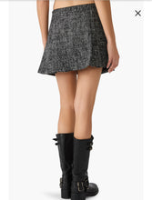 Zenia Skirt by Steve Madden