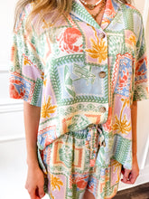 Pastel Perfection Beach Set
