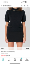 Fifth Ave Sweater