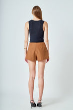Central Park Shorts