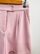 Raegan Pleat Front Shorts