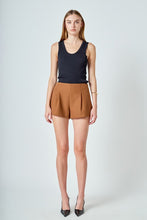 Central Park Shorts