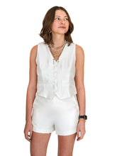 Places To Go Shine Vest