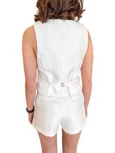 Places To Go Shine Vest