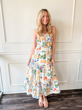 Bella Vita Cut Out Dress