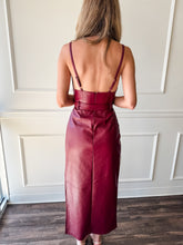 Kailey Dress by Steve Madden