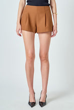 Central Park Shorts