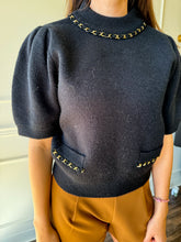 Fifth Ave Sweater