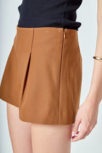 Central Park Shorts