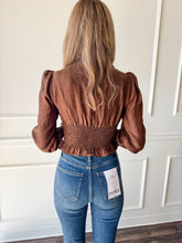 Lucy Blouse by Adelyn Rae