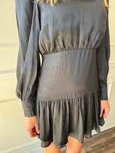 Midnight Soirée Dress