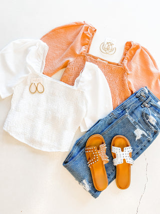 Casual Top