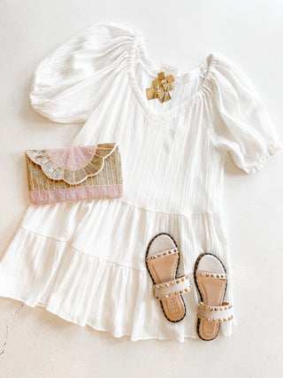 Dresses/Rompers/Jumpsuits/Sets