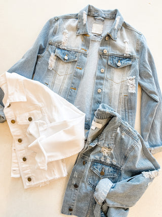 Outerwear