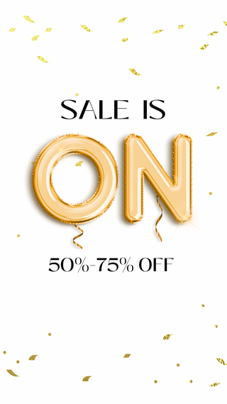 SALE