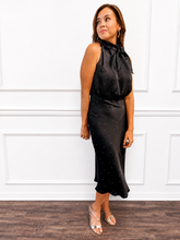 The Vivienne Dot Dress