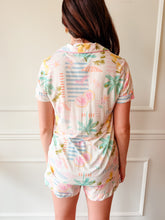 Summer Lovin PJ Set