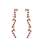 Festive Fun Christmas Earrings