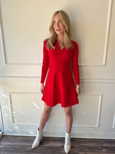 Holly Sweater Dress