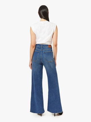 Emerson Relaxed Flare Jeans by Habitual