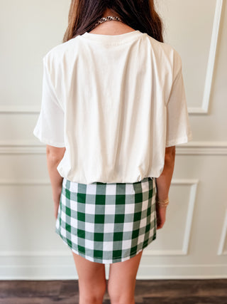 The Everyday Bubble Tee