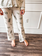 Martini Olive Modal PJ Set