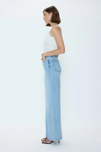 Lana High Rise Ultra Wide Leg by Pistola