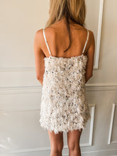 Blakelyn Sequin Top by Steve Madden