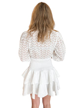 Sweet Autumn Smocked Dress by Reset by Jane