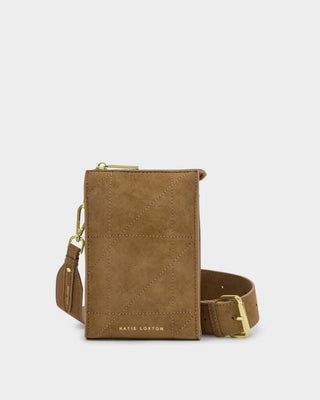 Avery Slim Crossbody Bag by Katie Loxton