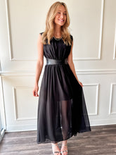 Issey Dress by Steve Madden