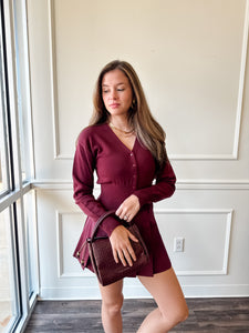 Lauryn Cardigan by Steve Madden