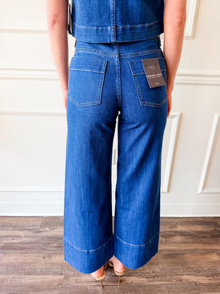 Habitual The West End Denim Pants