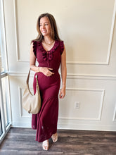 Aneira Midi Skirt by Steve Madden