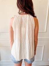 Indie Halter Top by Lucy Paris