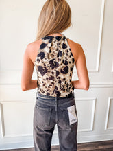 Cam Wild Muse Blouse by Reset by Jane