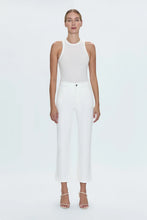 Simone Kick Flare Pant by Pistola