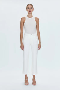 Simone Kick Flare Pant by Pistola