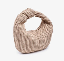 Tracy Summer Vibes Clutch Natural Multi