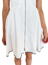 Emmalyn Embroidered Bubble Dress