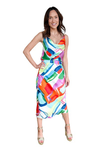 Weston Abstract Camisole
