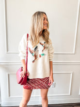 Sienna Night Mini Skirt