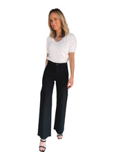 Penny Black High Rise Wide Leg
