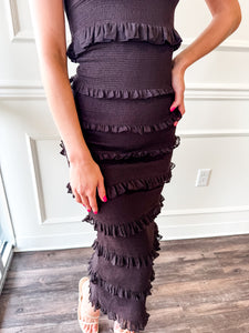 The Flora Dress by Reset by Jane