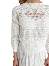 Anastasia Sweater Combo Dress