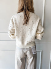 Stella Pearl Jacket