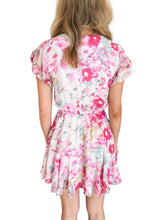 Kristy Floral Dress
