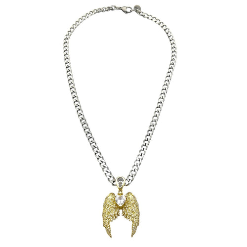 Wings of an Angel by Gina Carmen