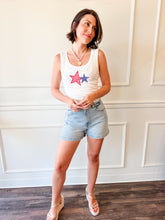 Aoki High Rise A-Line Short in Terrace by Pistola